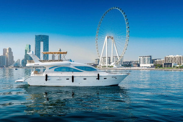 Private Yacht